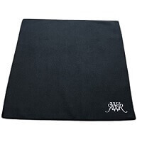 branded microfiber cloth