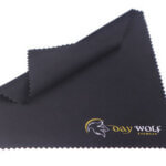 microfiber cleaning cloth for eyeglasses