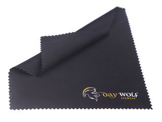 microfiber cleaning cloth for eyeglasses