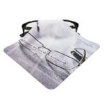 microfiber cloth for glasses bulk