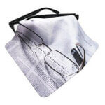 microfiber cloth for glasses bulk