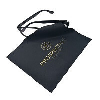 microfiber lens cloth promotional products
