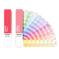 printed cloth color chart