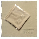 microfiber lens cleaning cloth bulk package