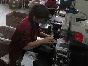 microfiber cloth manufacturer